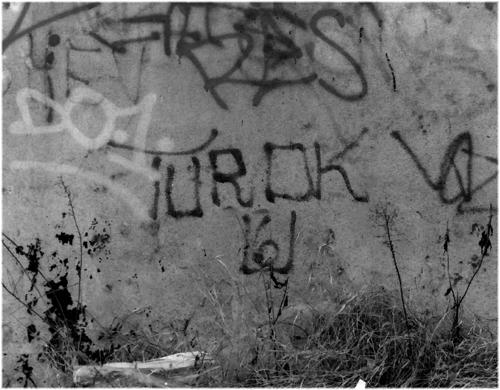 TUROK NYC BRONX 70'S